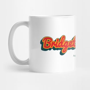 Bridget St John Mug